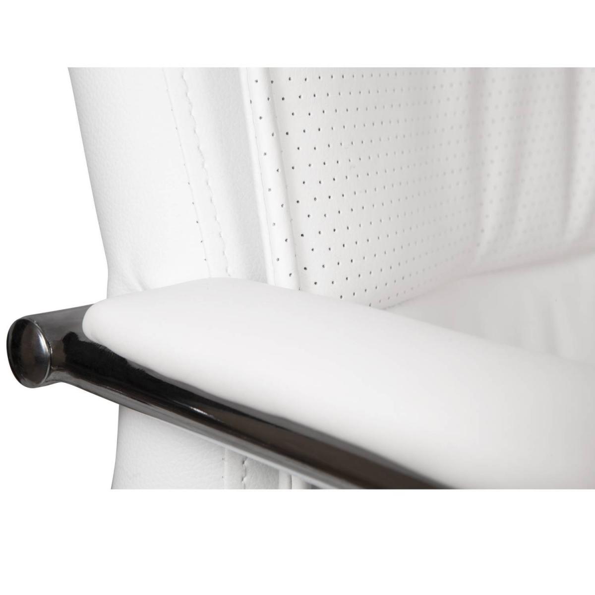 Kendal Office Chair - White – image 4