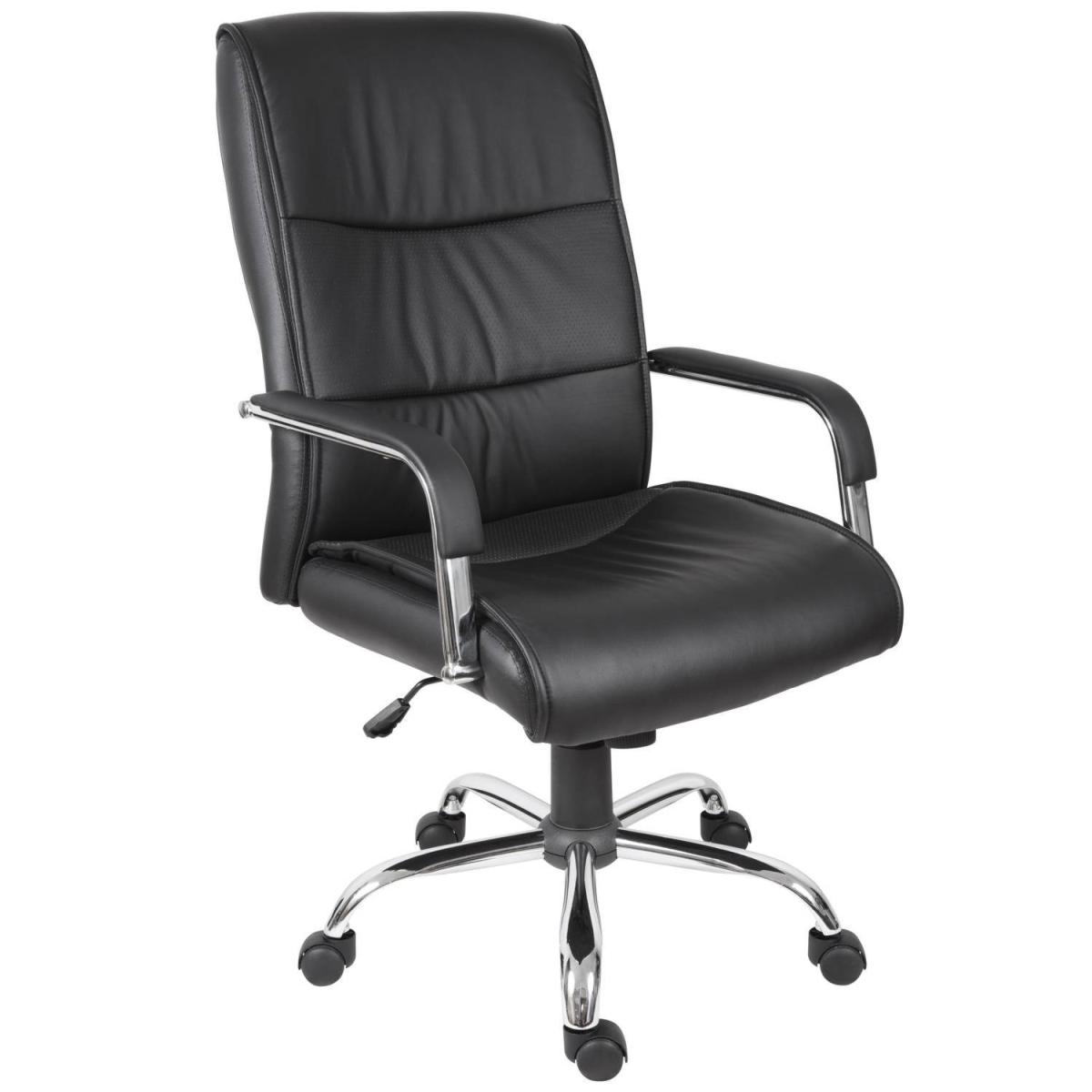 Kendal Office Chair - White – image 5