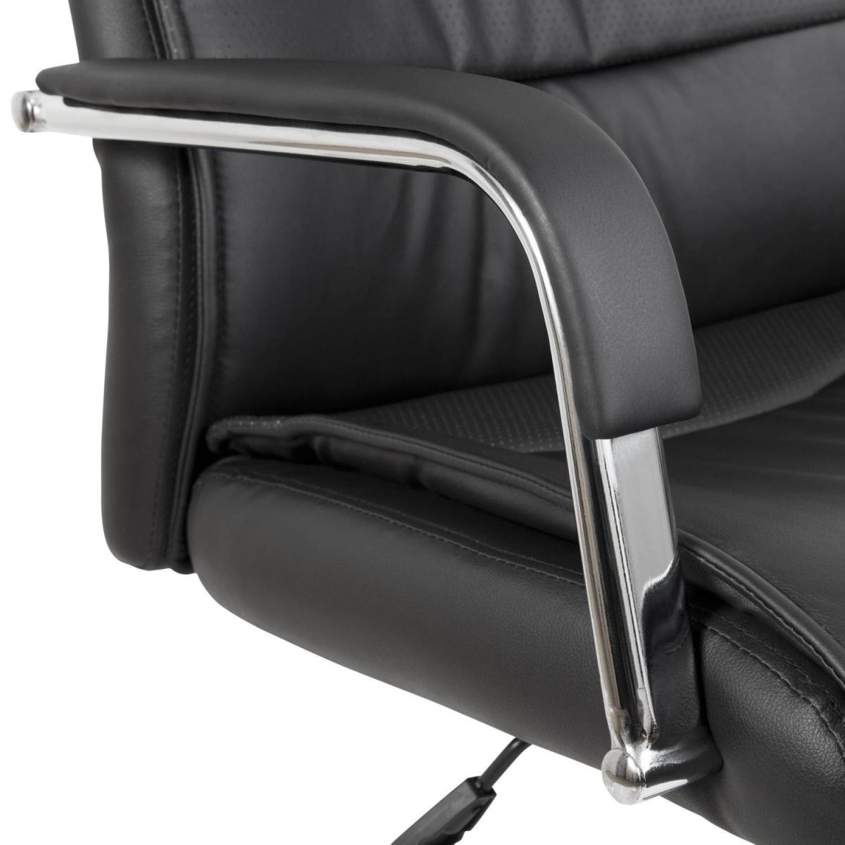Kendal Office Chair - White – image 7