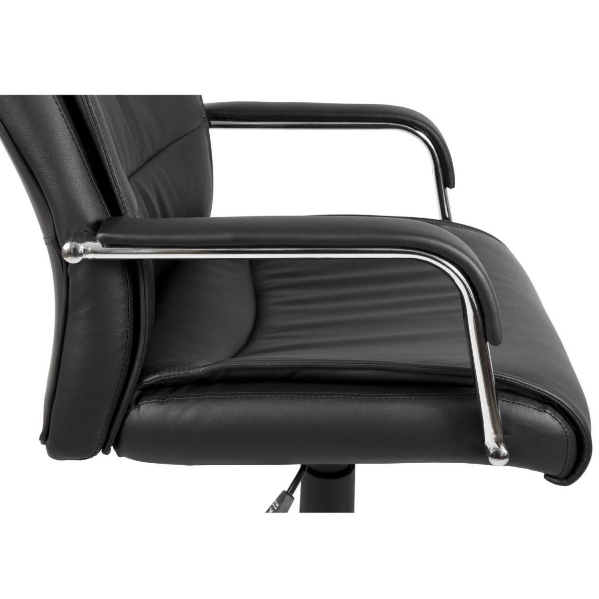 Kendal Office Chair - White – image 8