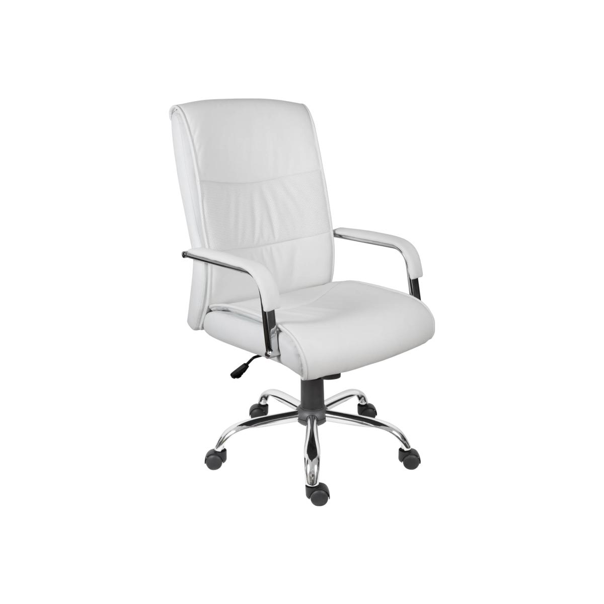 Kendal Office Chair - White – image 1