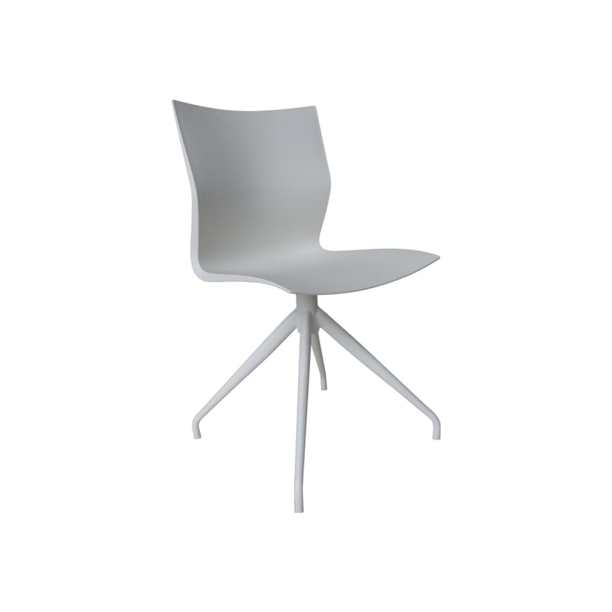 Kylie Office Chair - White – image 1