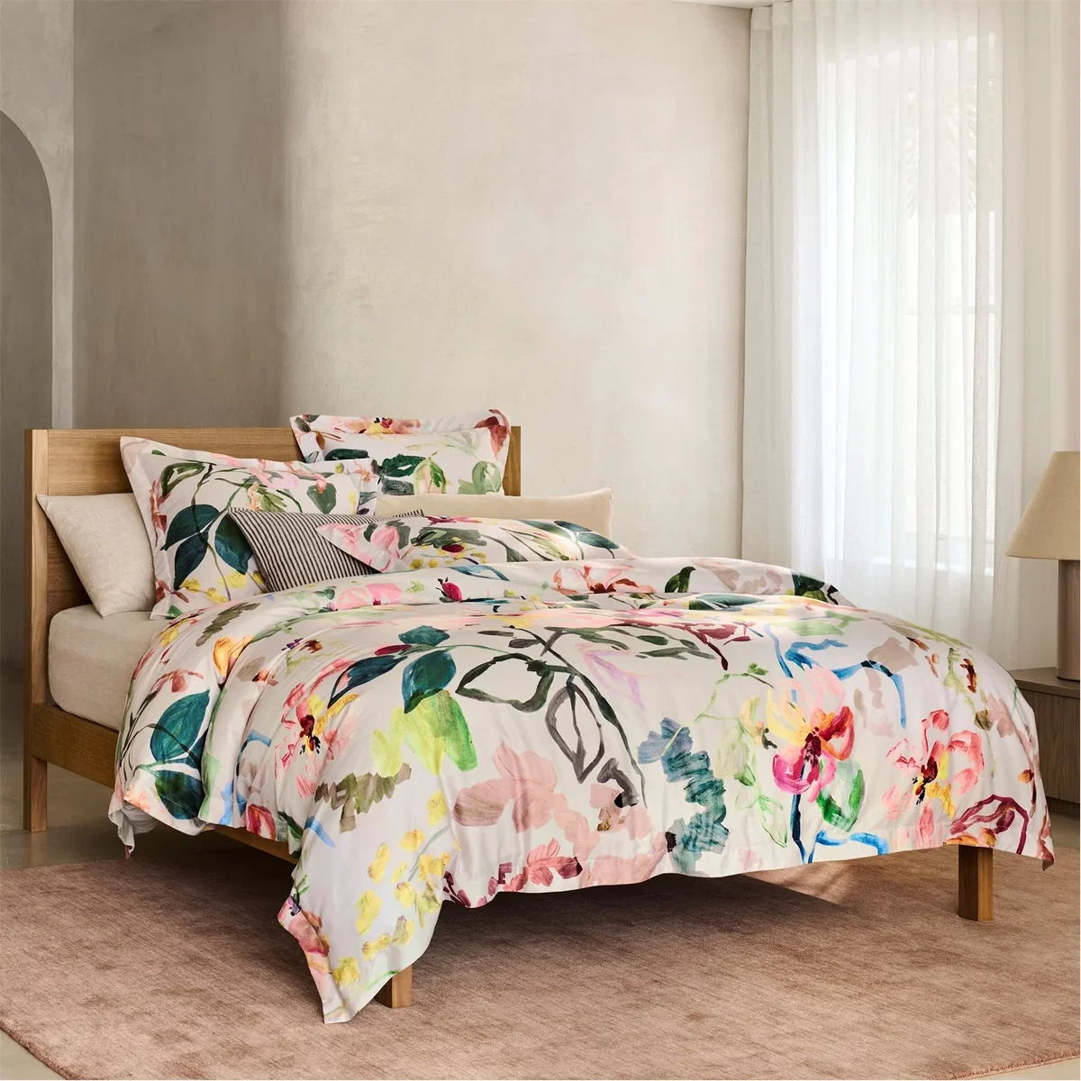 Willows Duvet Cover Set – image 4