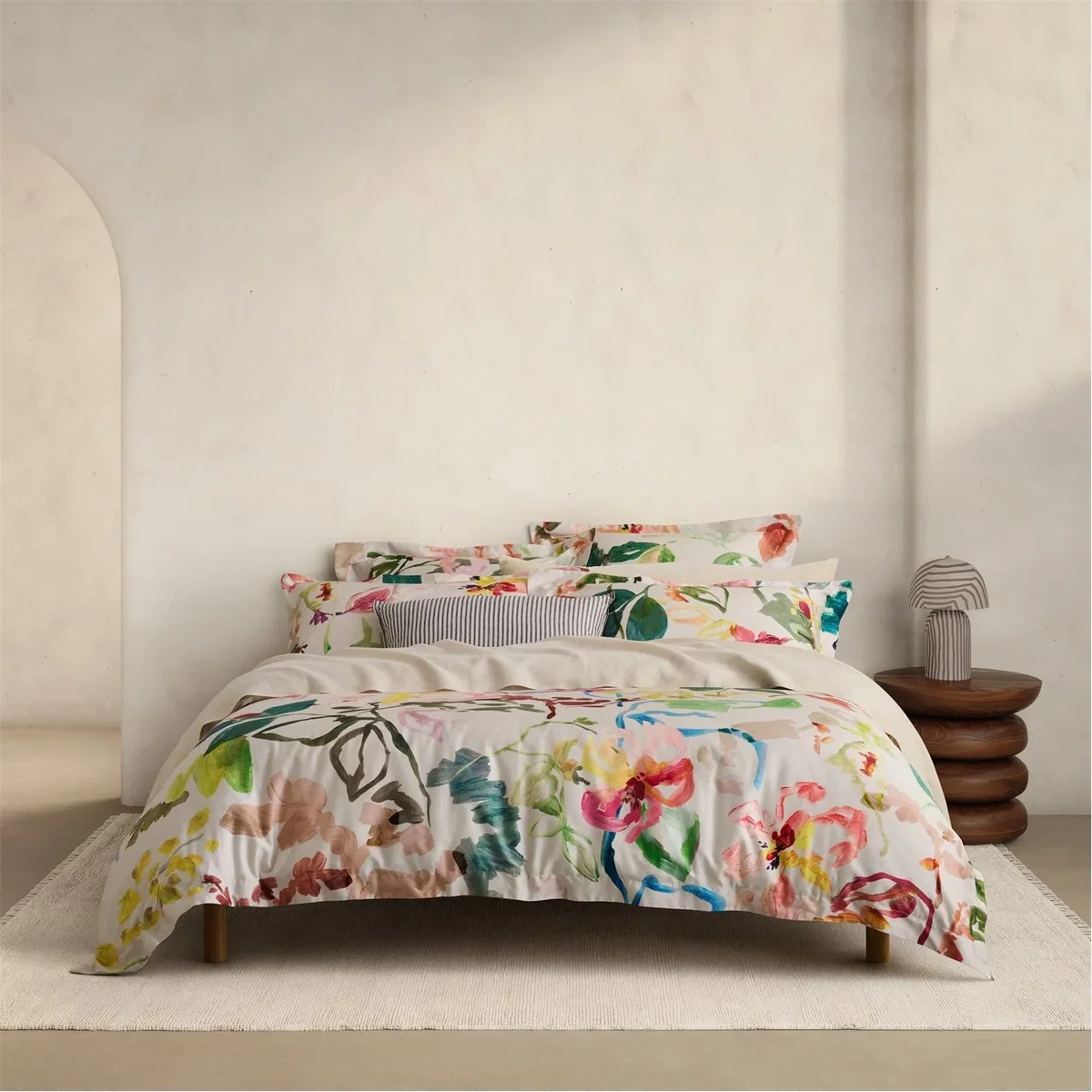 Willows Duvet Cover Set – image 1