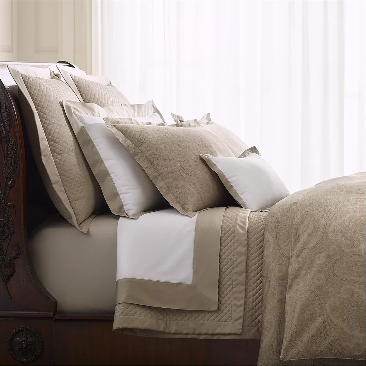 Doncaster Duvet Cover – image 1