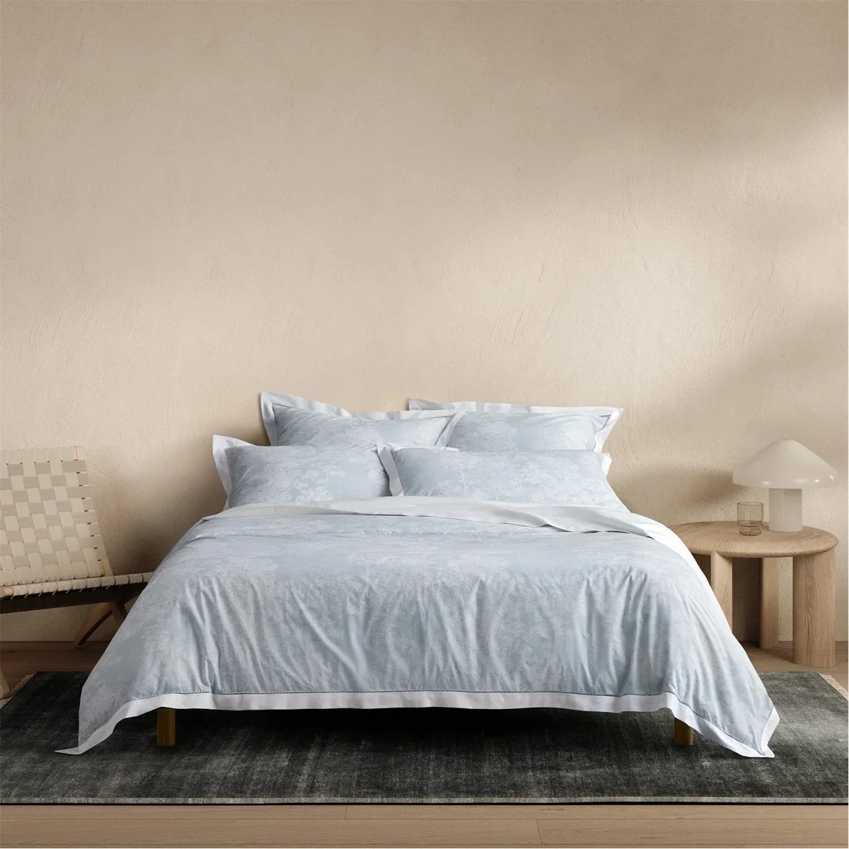 Arwood Duvet Cover Set – image 1