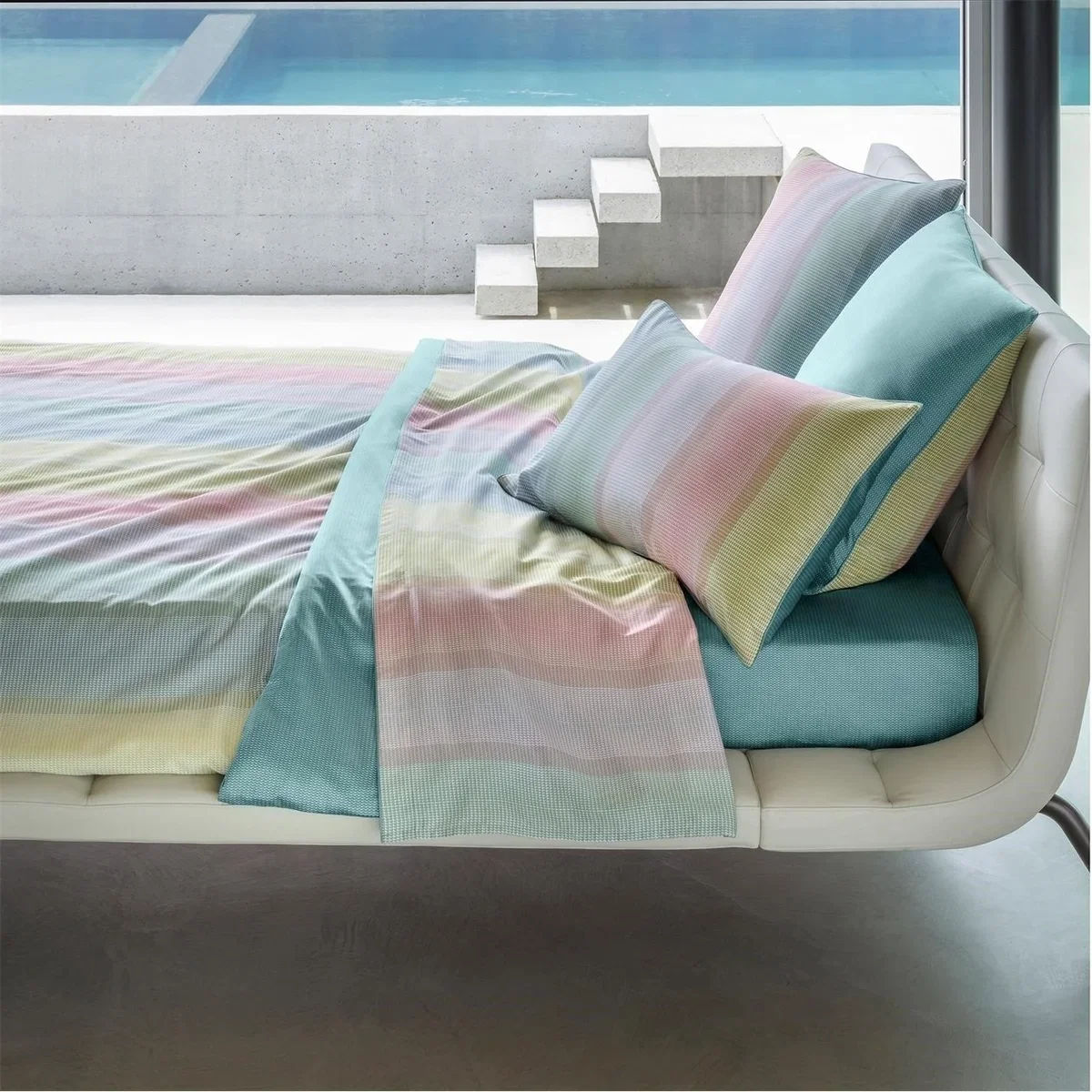 Sunset Spirit Duvet Cover – image 1
