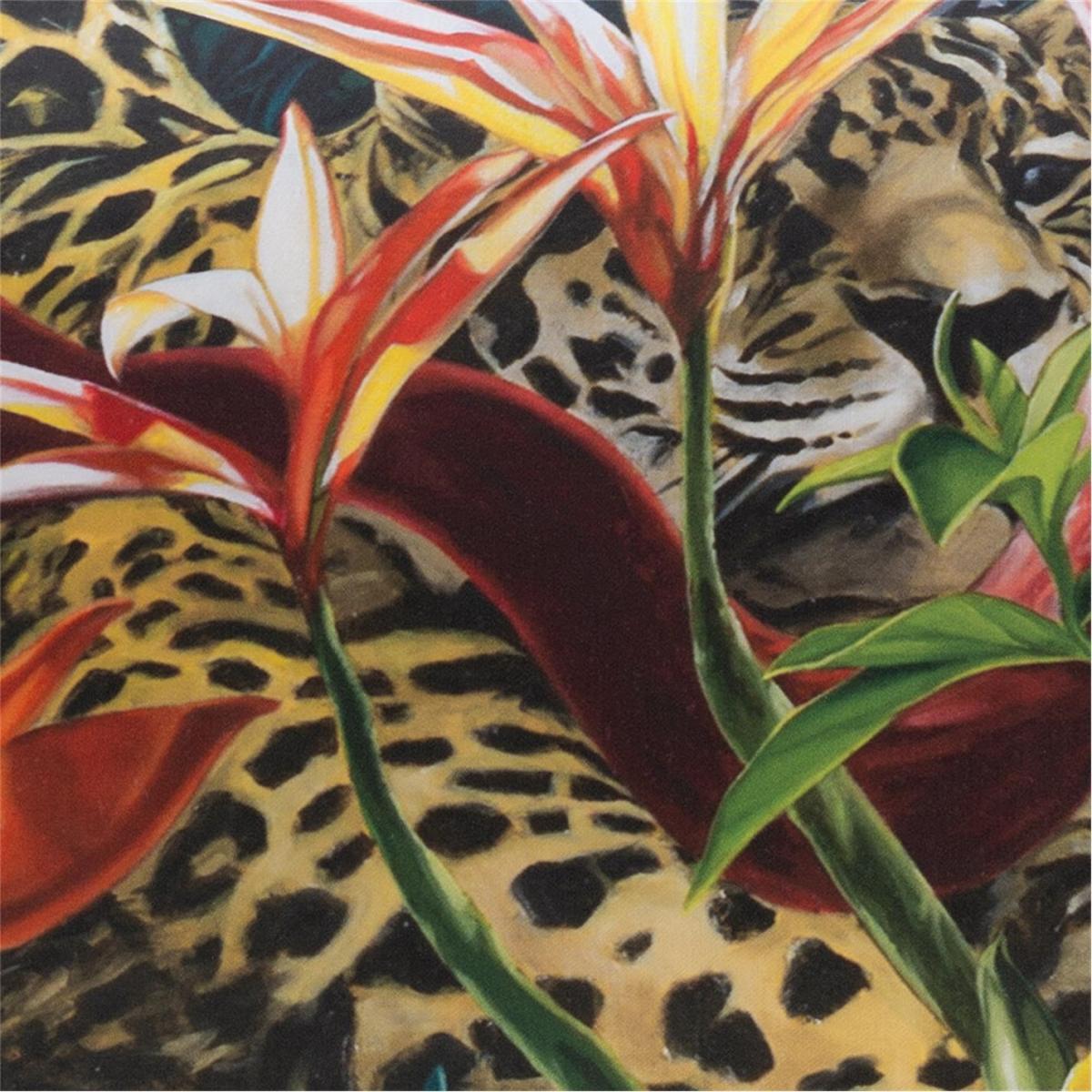 Cavalli Home Paradise Duvet Cover Set – image 4