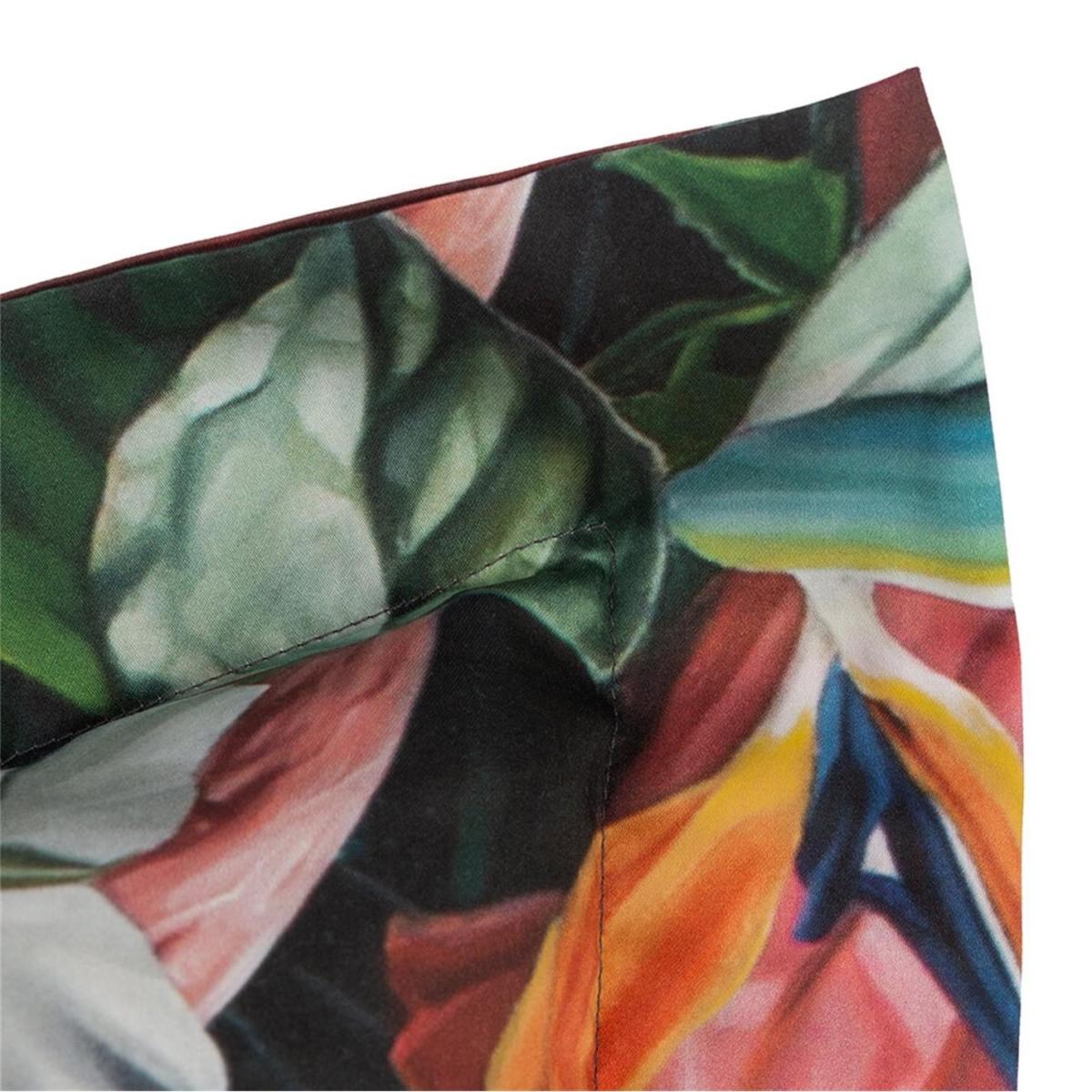 Cavalli Home Paradise Duvet Cover Set – image 6