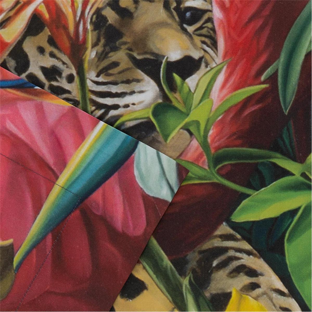 Cavalli Home Paradise Duvet Cover Set – image 8