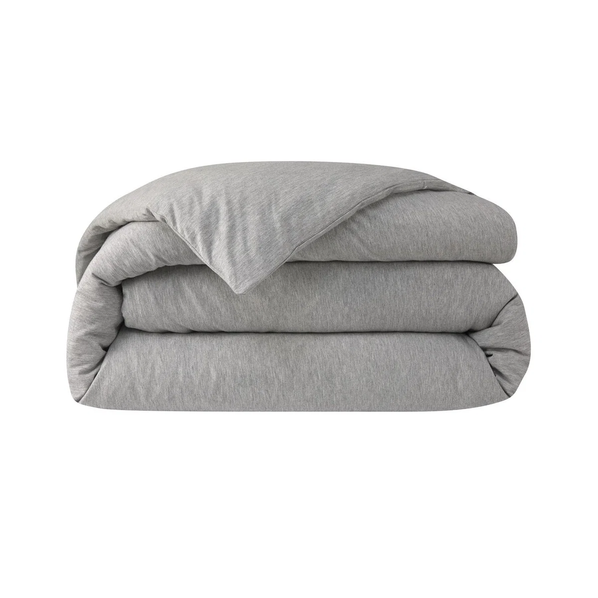 Sense Grey Duvet Cover – image 2