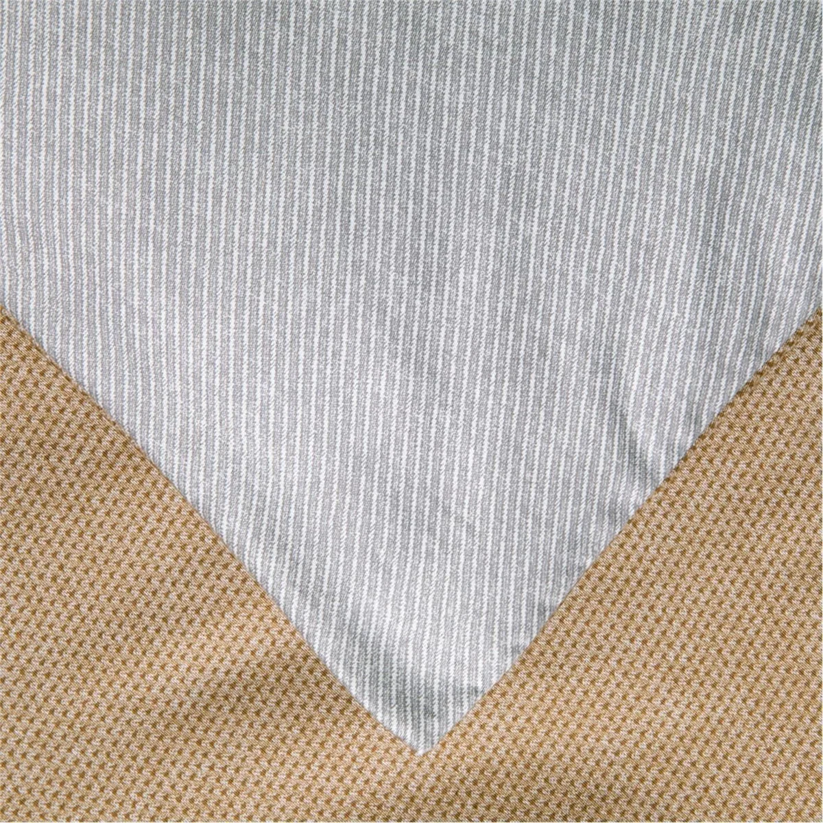 Boss Iconic Stripe Duvet Cover – image 3