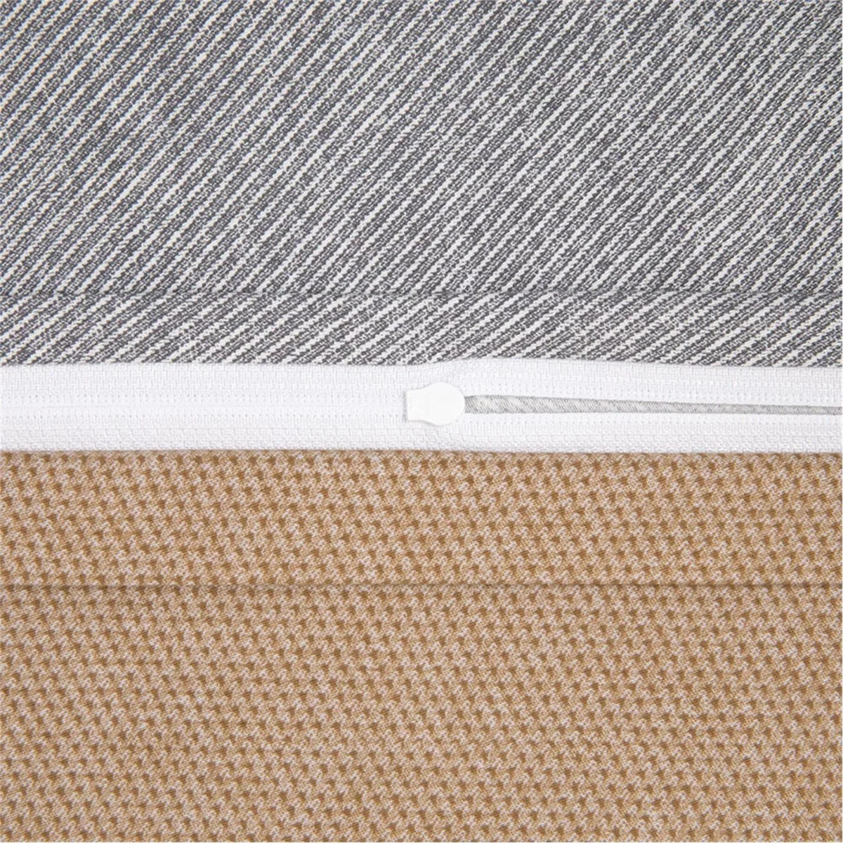 Boss Iconic Stripe Duvet Cover – image 5