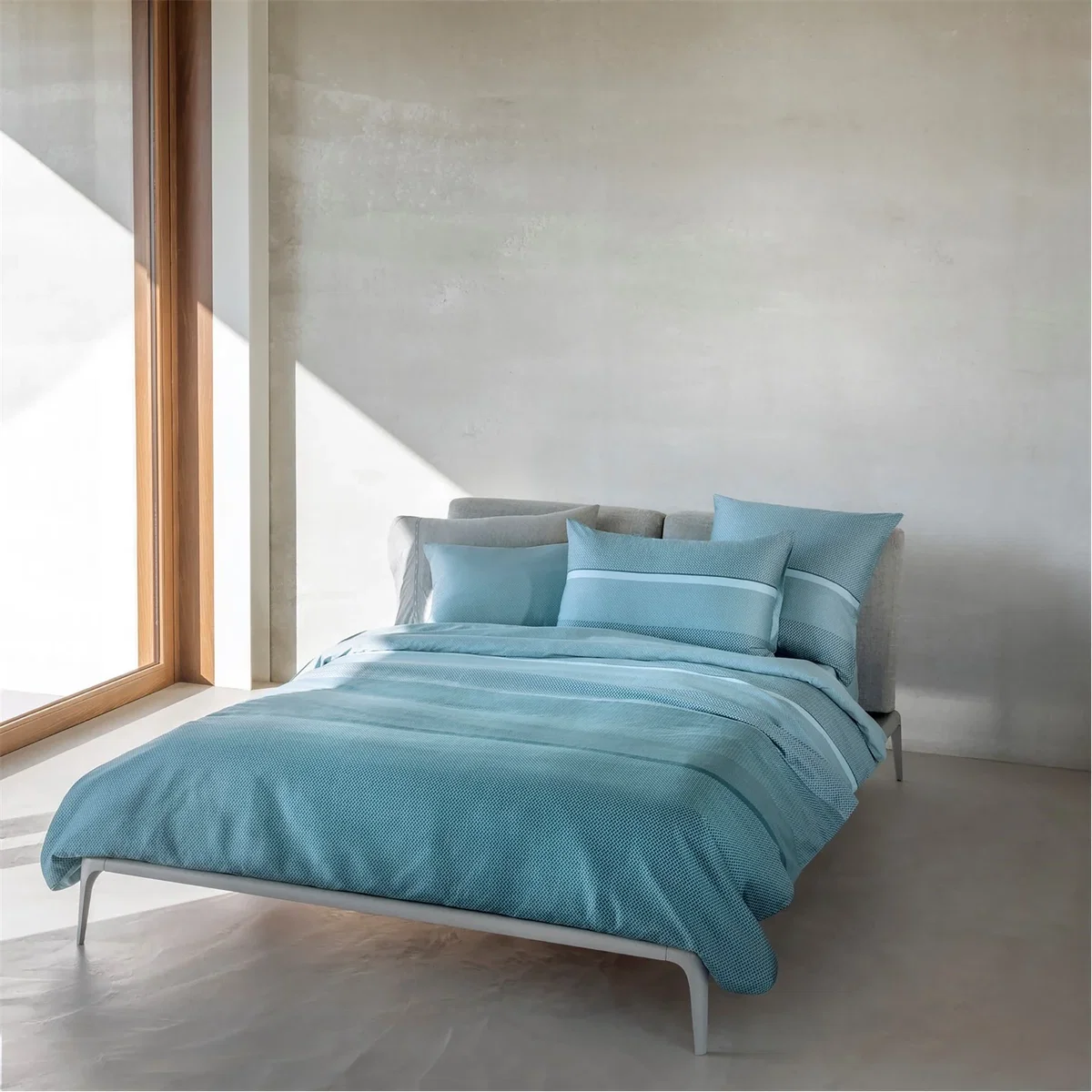 Boss Alton Pacific Duvet Cover – image 2