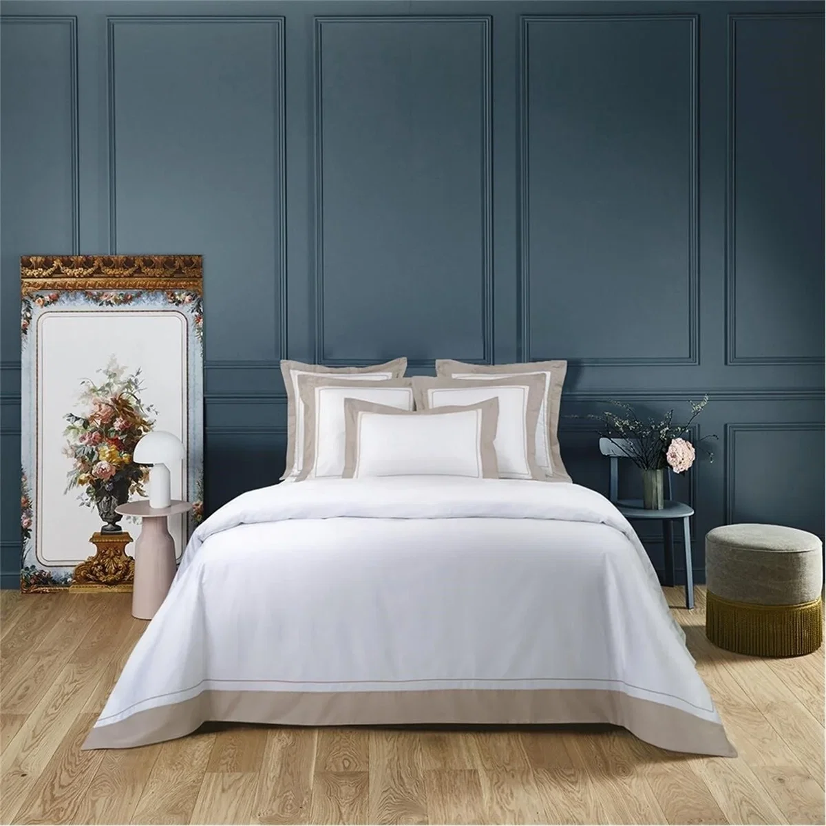 Lutece Duvet Cover - Pierre – image 1