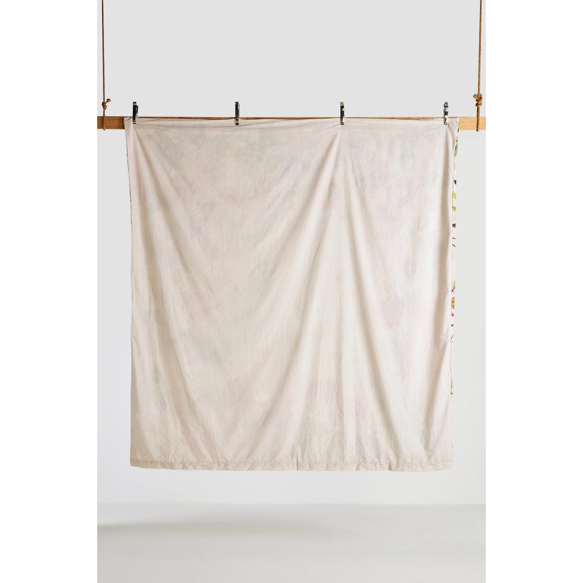 Rowena Botanique Organic Cotton Duvet Cover – image 4