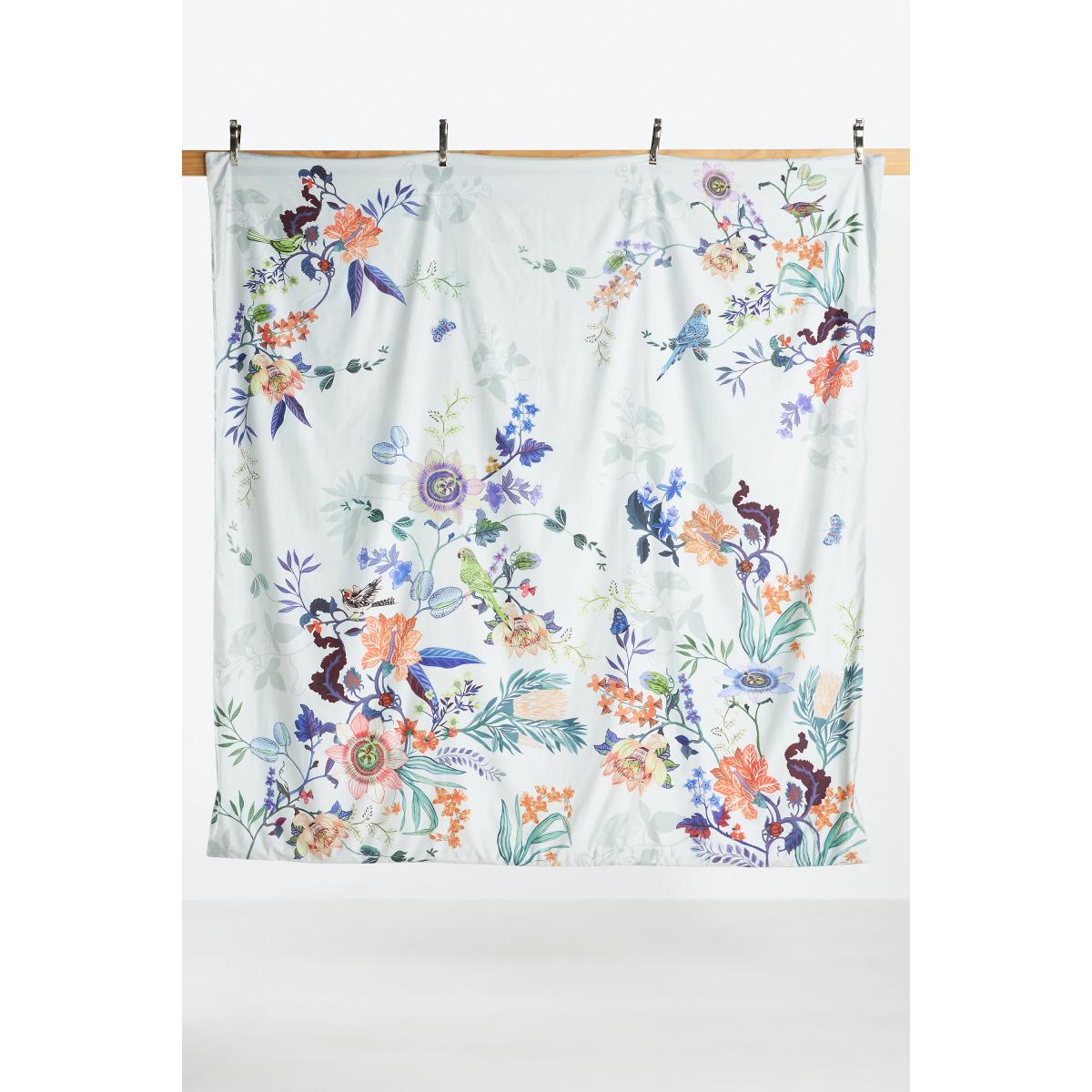 Waverly Organic Cotton Sateen Duvet Coveru200b – image 3