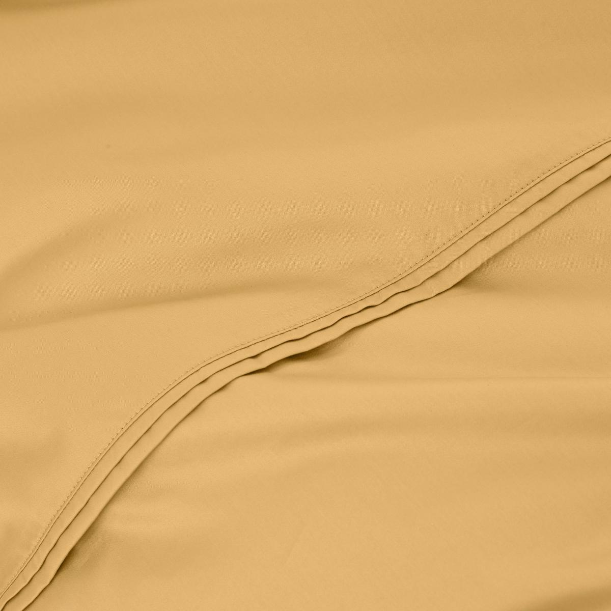 Dorma Luxurious & Silky 500 Thread Count Cotton Sateen Duvet Cover – image 4