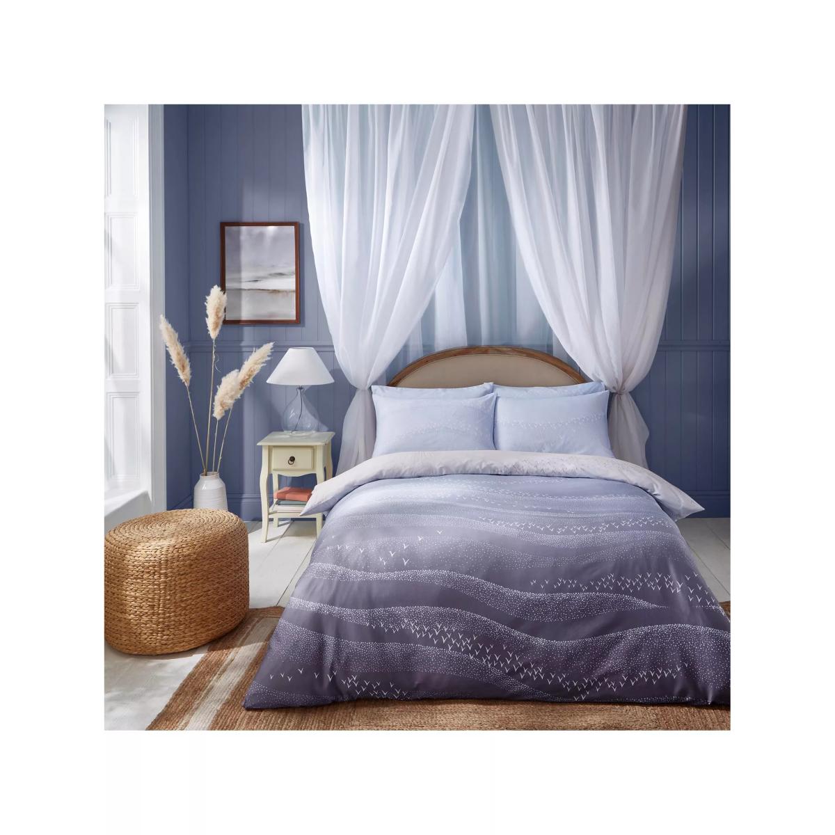 Sara Miller Coastal Dawn Duvet Cover Set – image 2