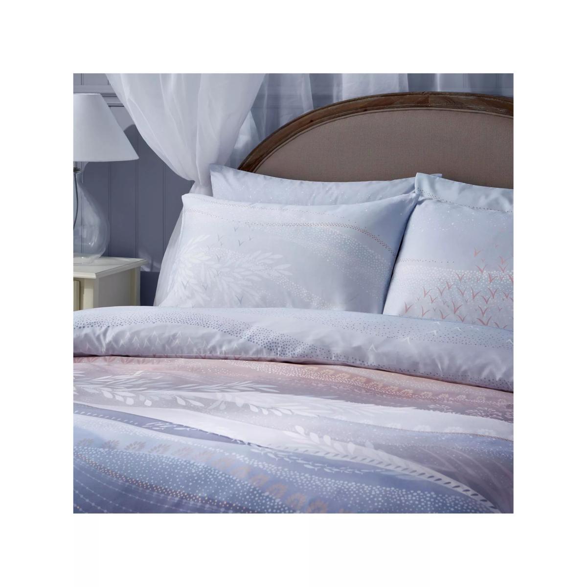 Sara Miller Coastal Dawn Duvet Cover Set – image 3