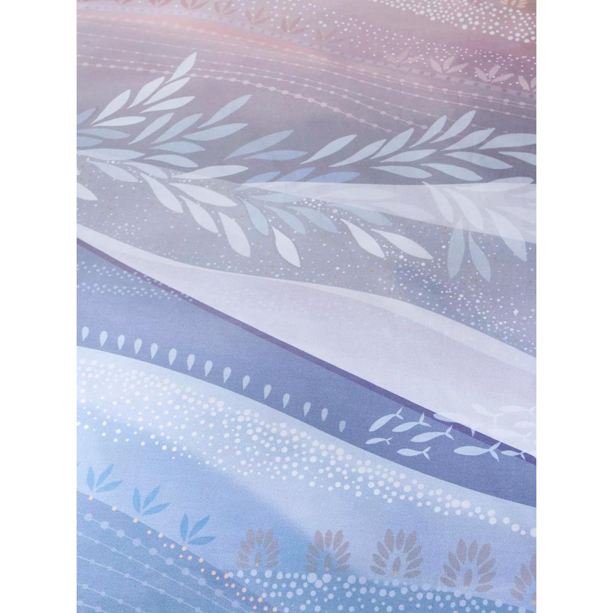 Sara Miller Coastal Dawn Duvet Cover Set – image 4