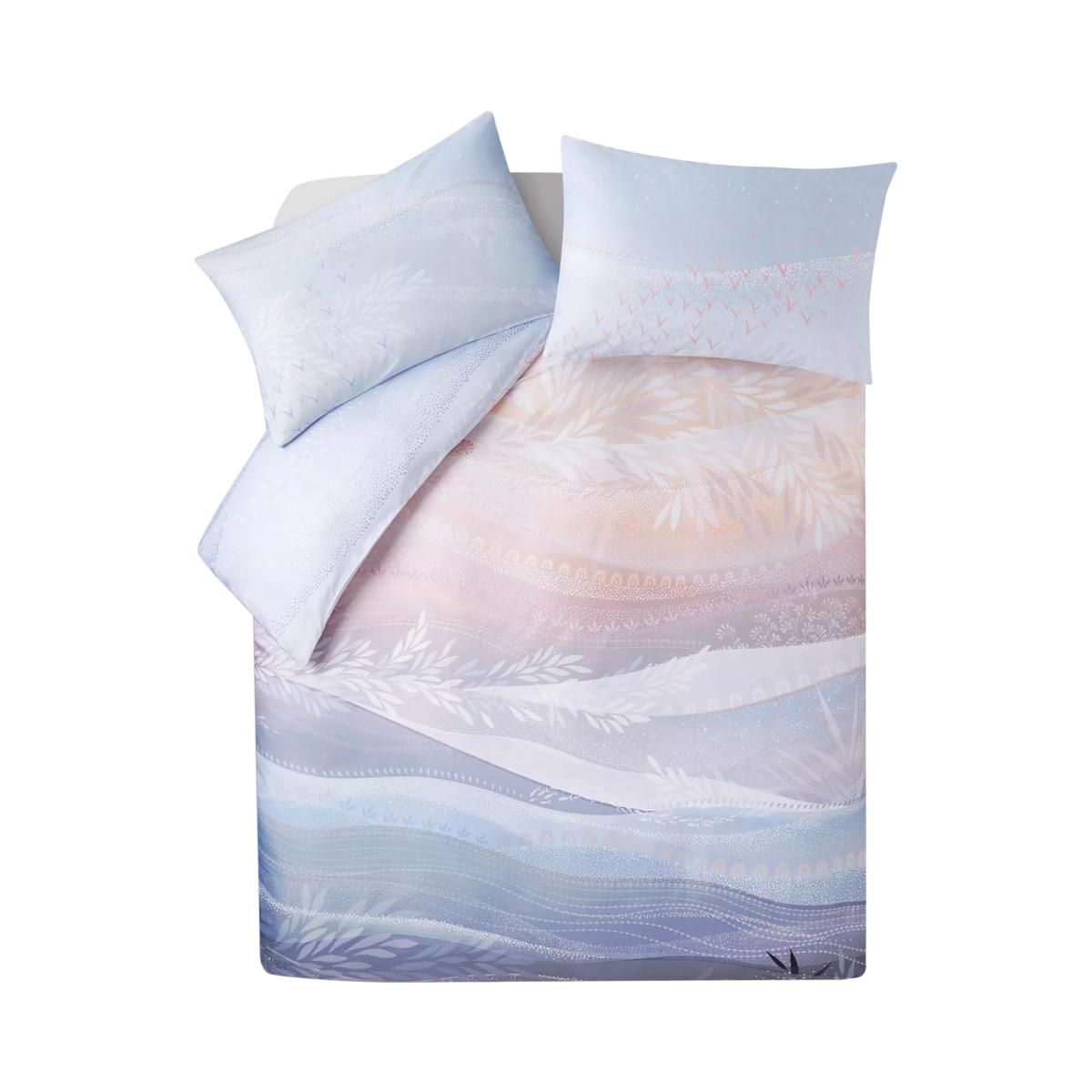 Sara Miller Coastal Dawn Duvet Cover Set – image 5