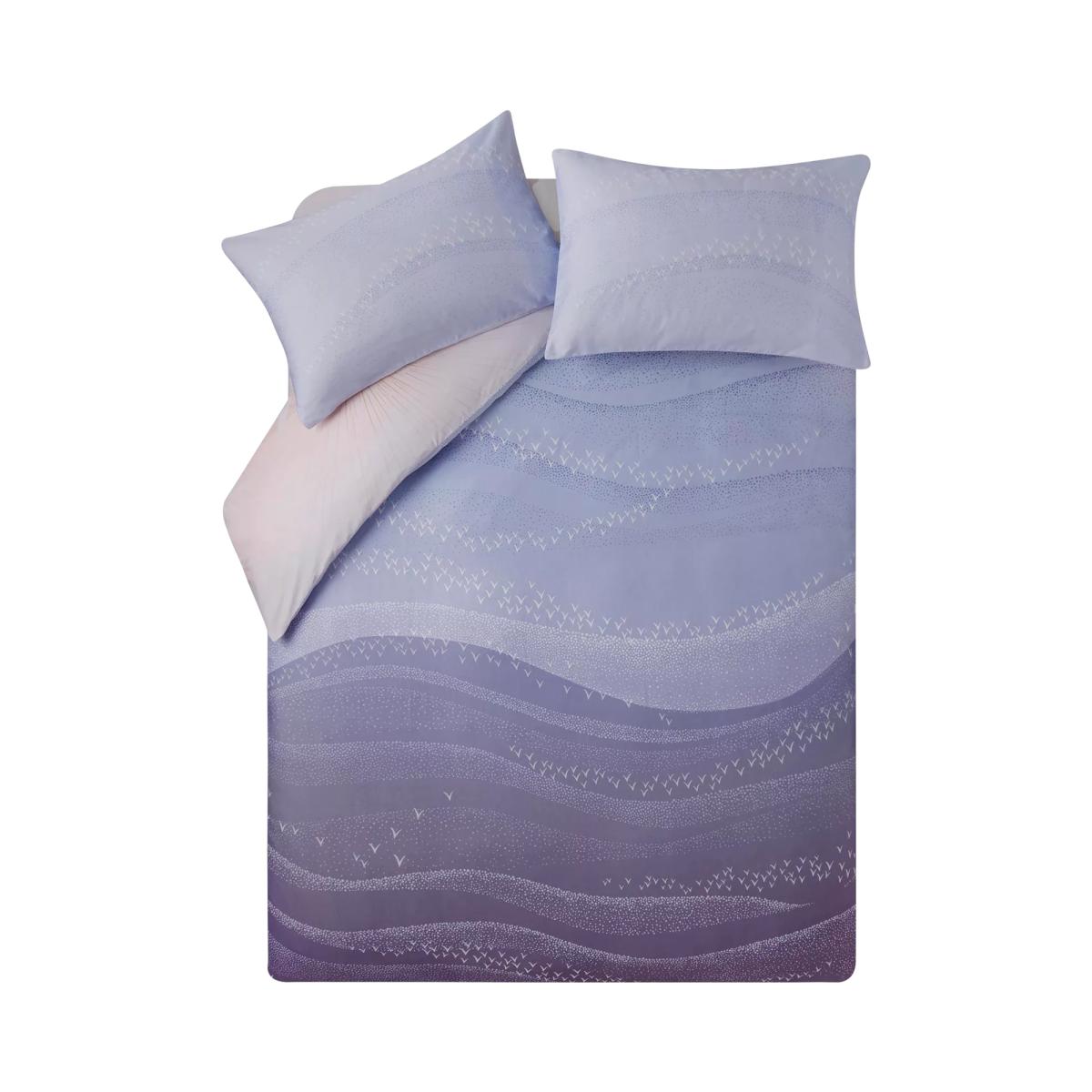 Sara Miller Coastal Dawn Duvet Cover Set – image 6
