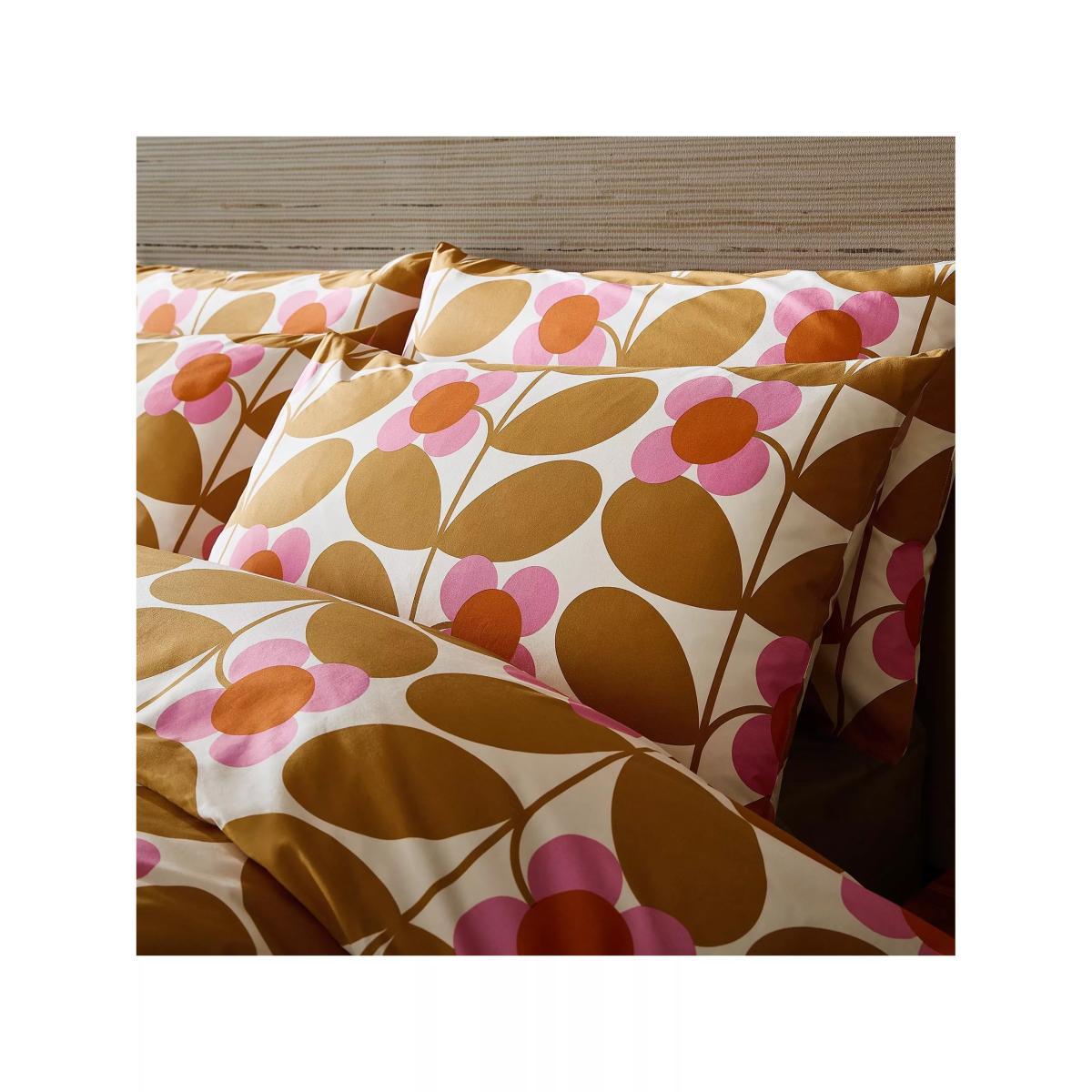 Orla Kiely Stem Bloom Duvet Cover Set – image 2