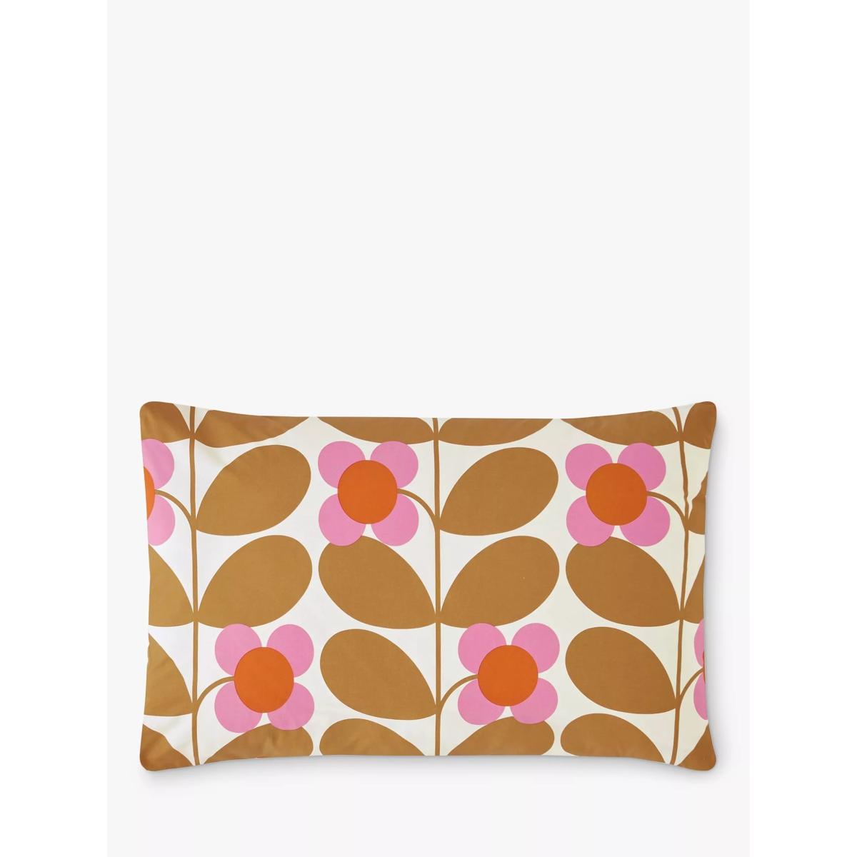 Orla Kiely Stem Bloom Duvet Cover Set – image 4