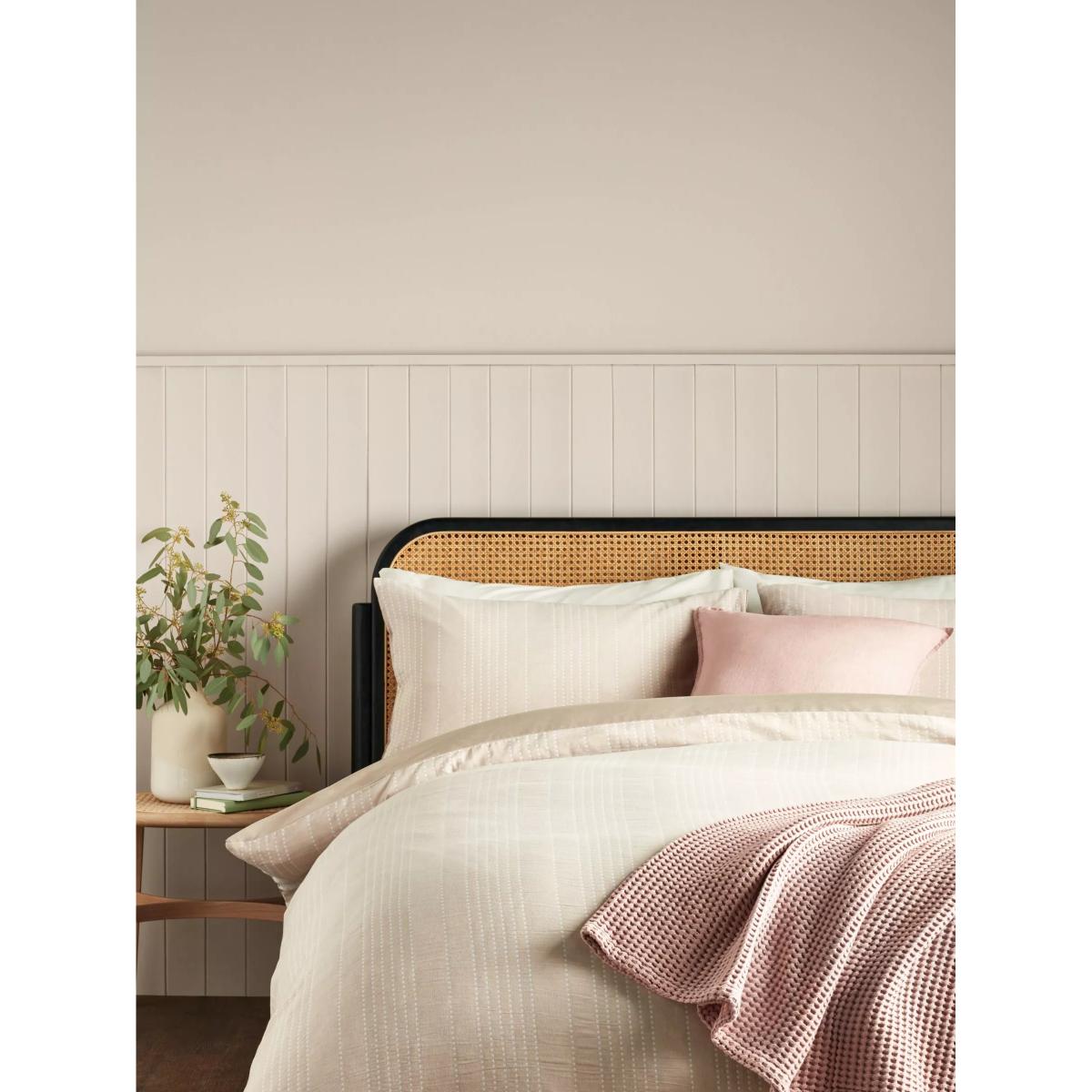 John Lewis Eiro Stripe Duvet Cover Set – image 2