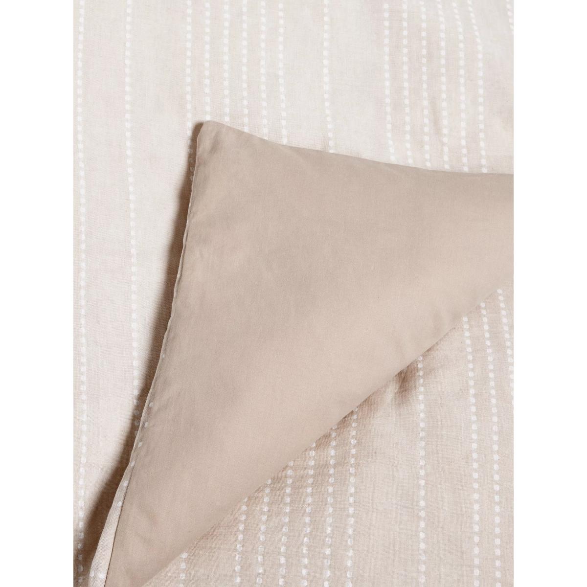 John Lewis Eiro Stripe Duvet Cover Set – image 4