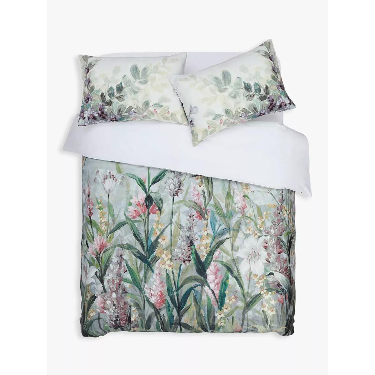 MM Linen Hathaway Duvet Cover Set – image 2