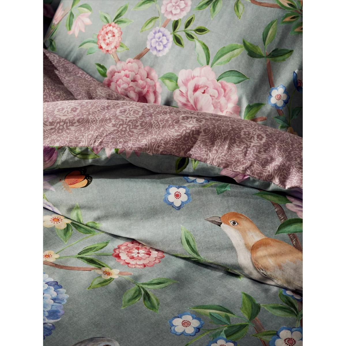 John Lewis + Matthew Williamson Enchanted Garden Duvet Cover Set – image 2