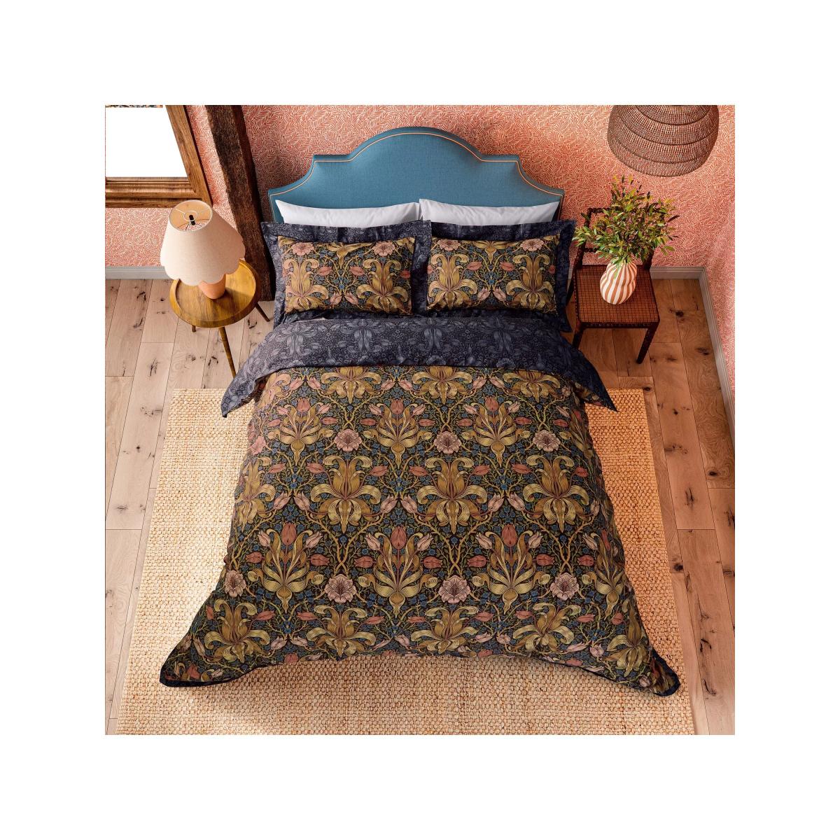 Morris & Co. Spring Thicket Duvet Cover Set – image 3