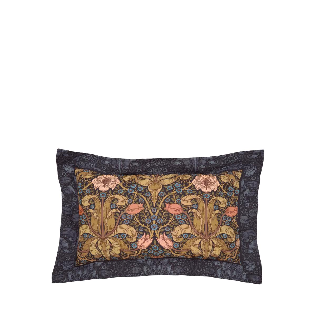 Morris & Co. Spring Thicket Duvet Cover Set – image 4