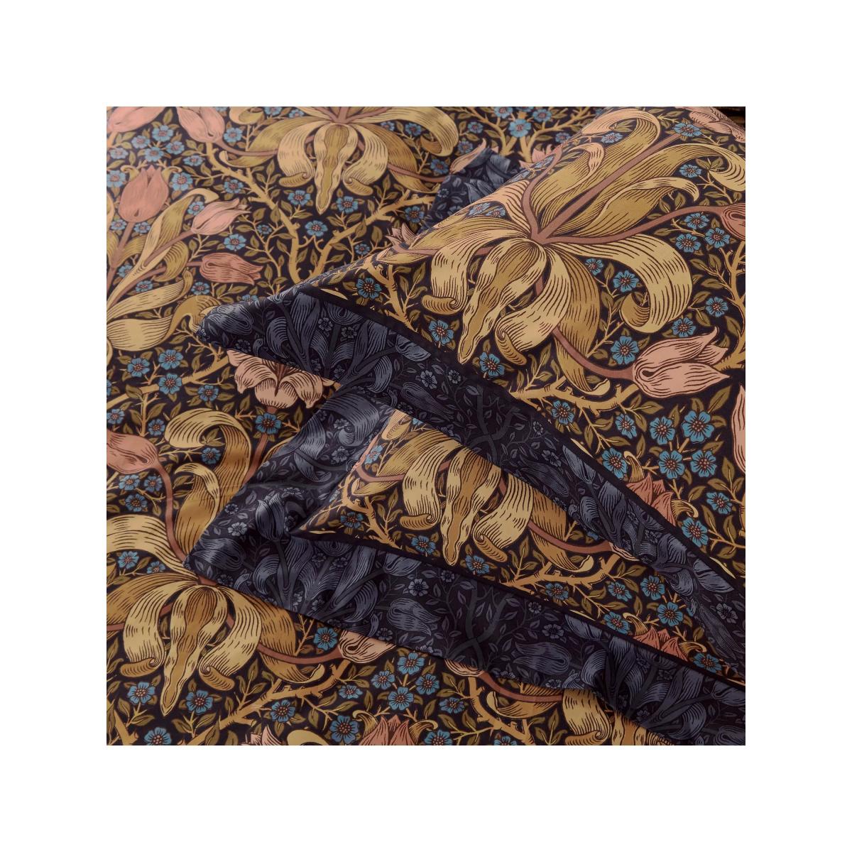 Morris & Co. Spring Thicket Duvet Cover Set – image 5