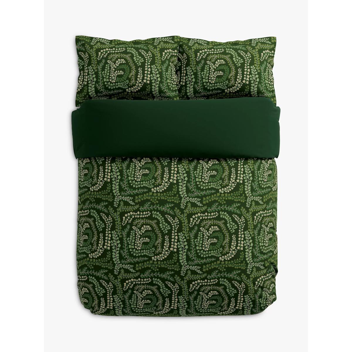 Harlequin Fayola Cotton Duvet Cover Set – image 3