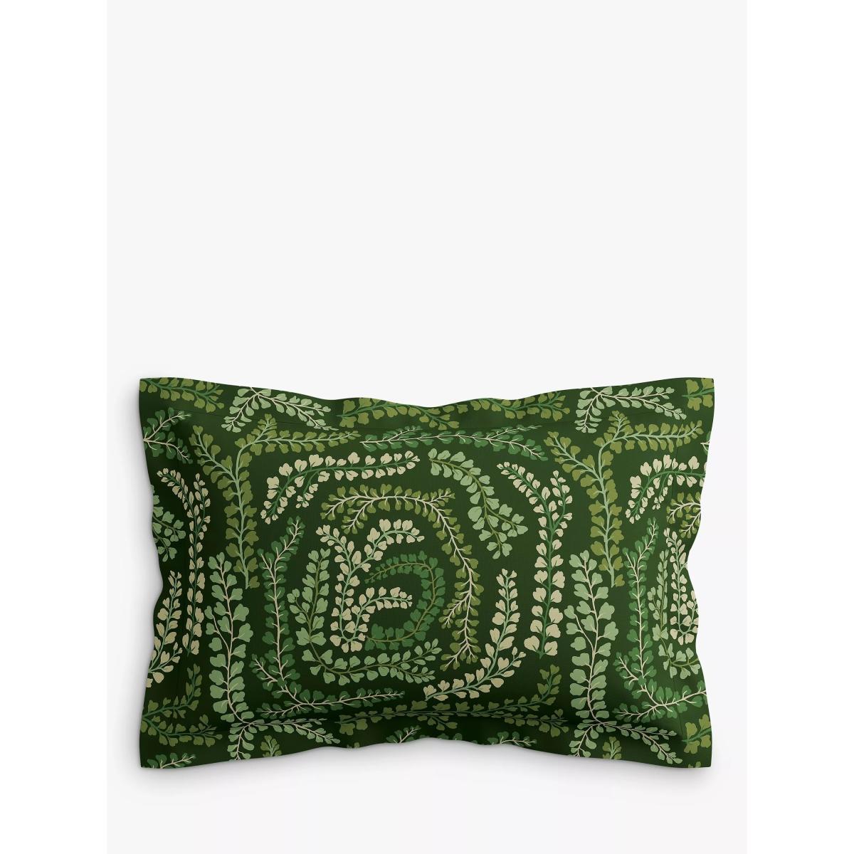 Harlequin Fayola Cotton Duvet Cover Set – image 4