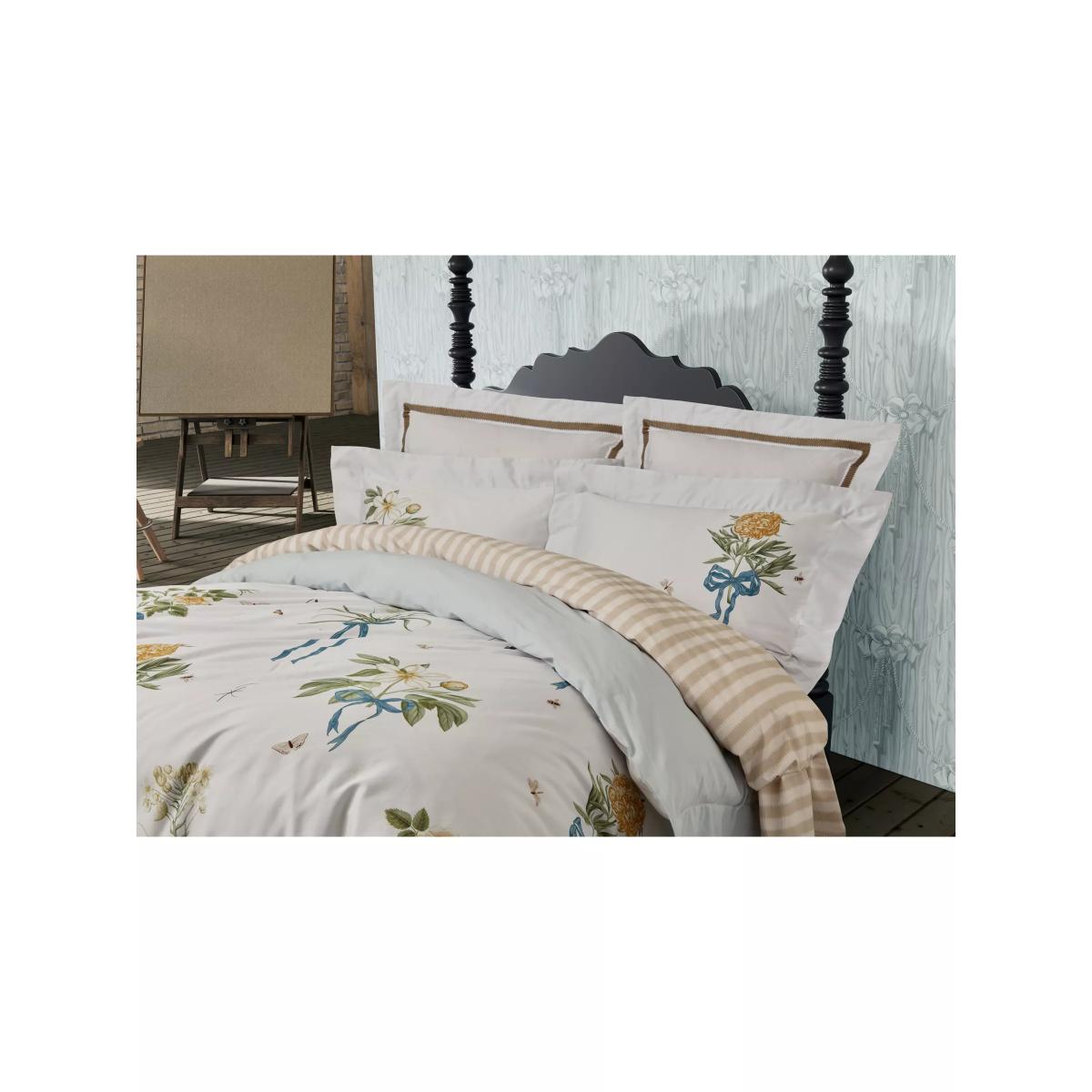 Sanderson x Giles Deacon Cupid's Beau Duvet Cover Set – image 2