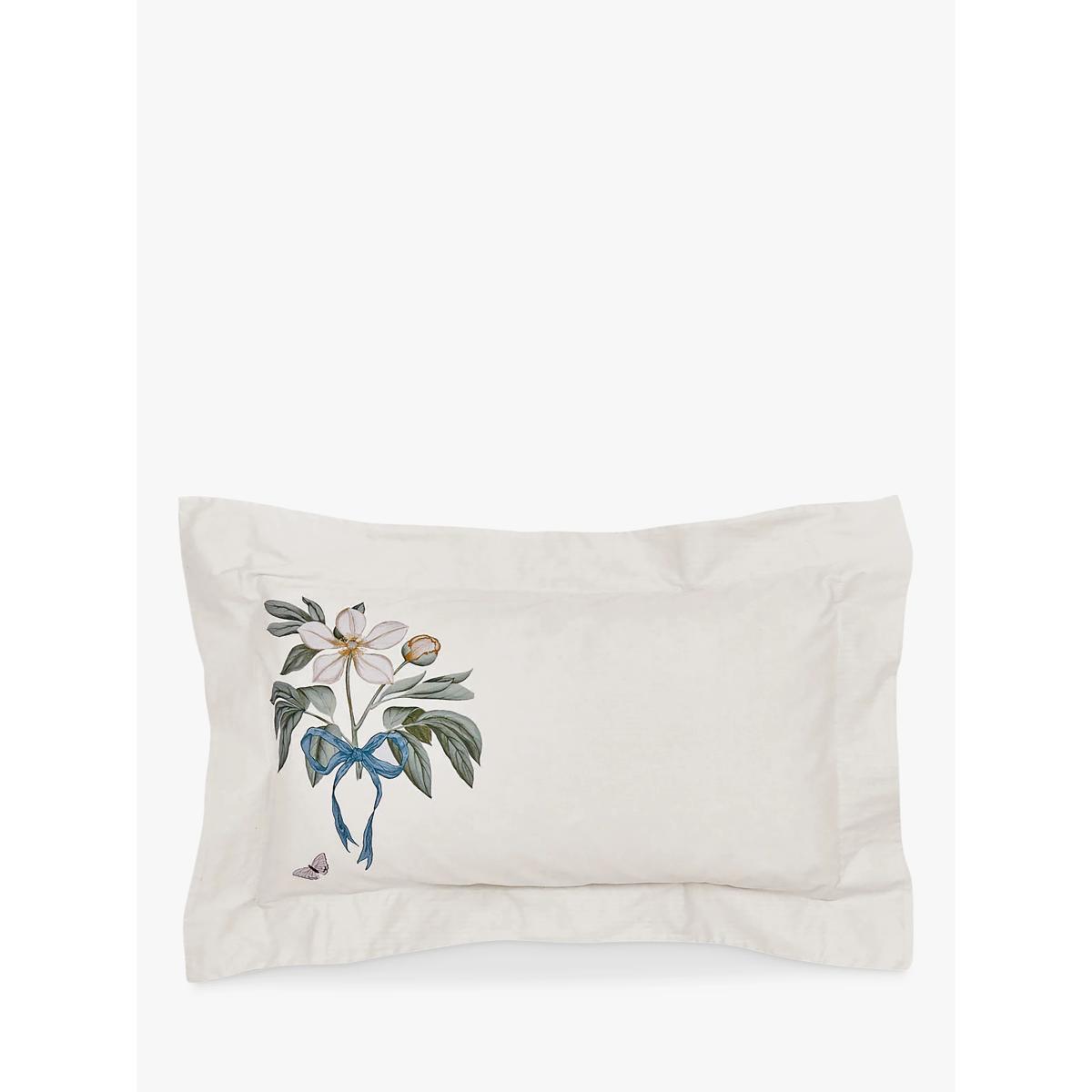 Sanderson x Giles Deacon Cupid's Beau Duvet Cover Set – image 3