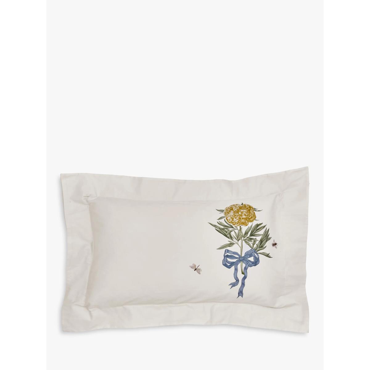Sanderson x Giles Deacon Cupid's Beau Duvet Cover Set – image 4