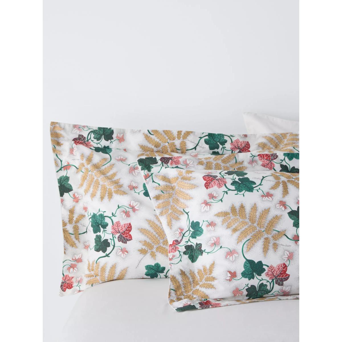 John Lewis X Collagerie Delicate Fern Duvet Cover Set – image 3