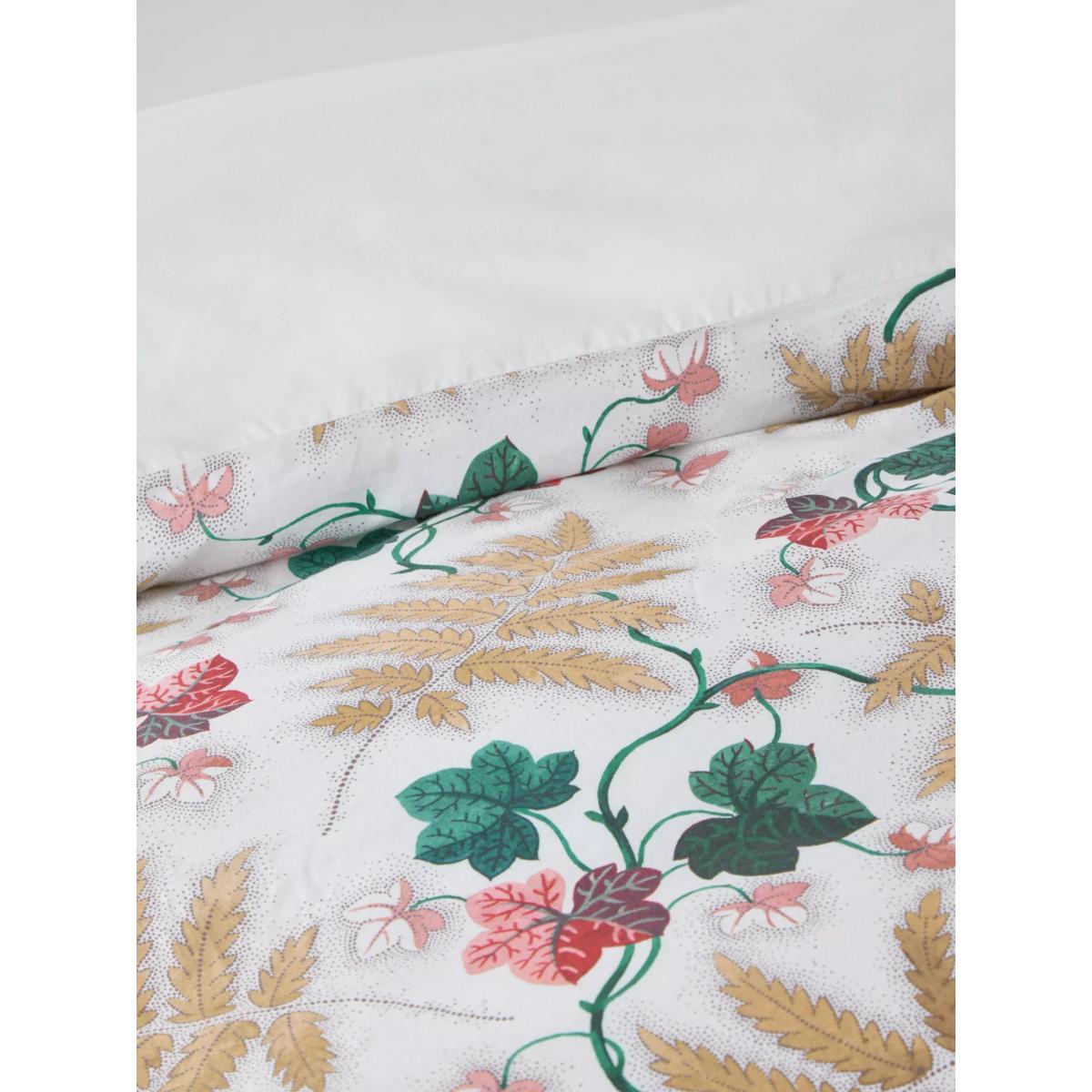 John Lewis X Collagerie Delicate Fern Duvet Cover Set – image 4