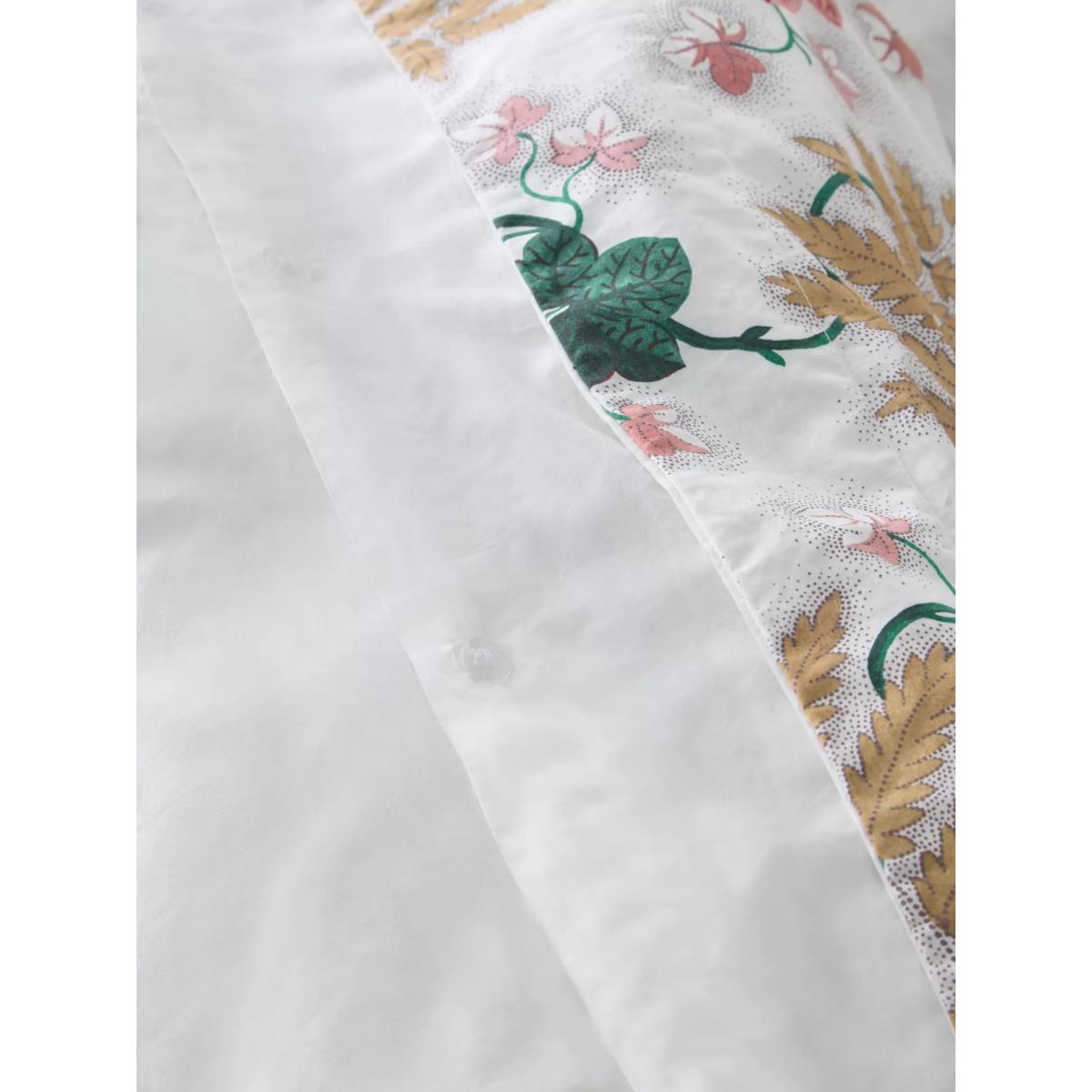 John Lewis X Collagerie Delicate Fern Duvet Cover Set – image 5
