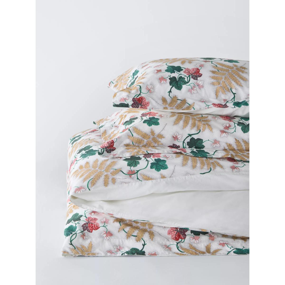 John Lewis X Collagerie Delicate Fern Duvet Cover Set – image 6