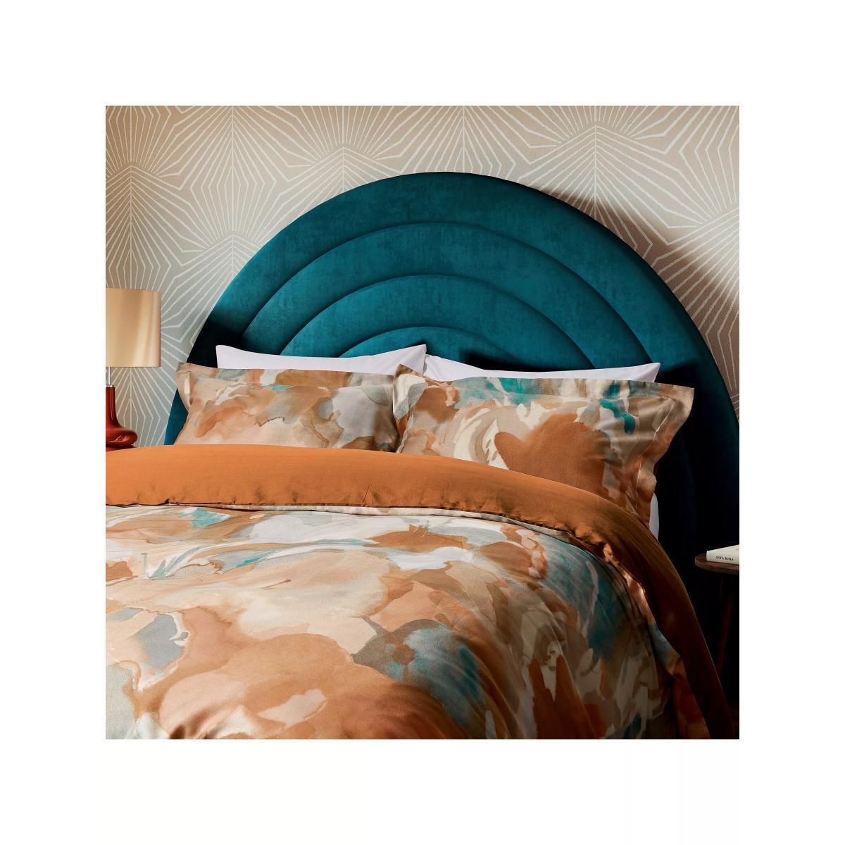 Harlequin Foresta Cotton Duvet Cover Set – image 2