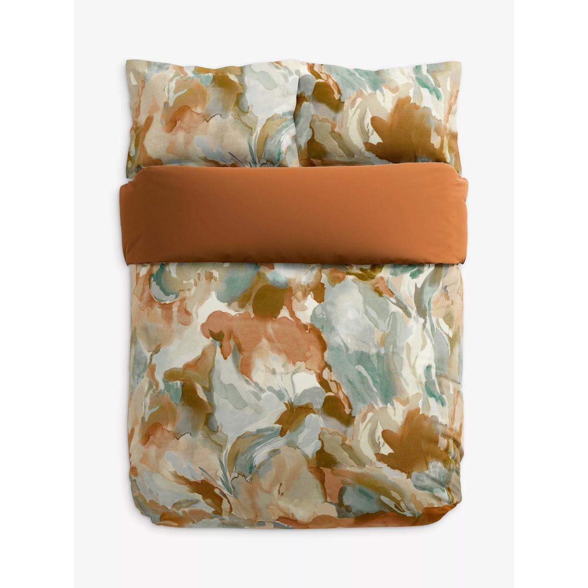 Harlequin Foresta Cotton Duvet Cover Set – image 3