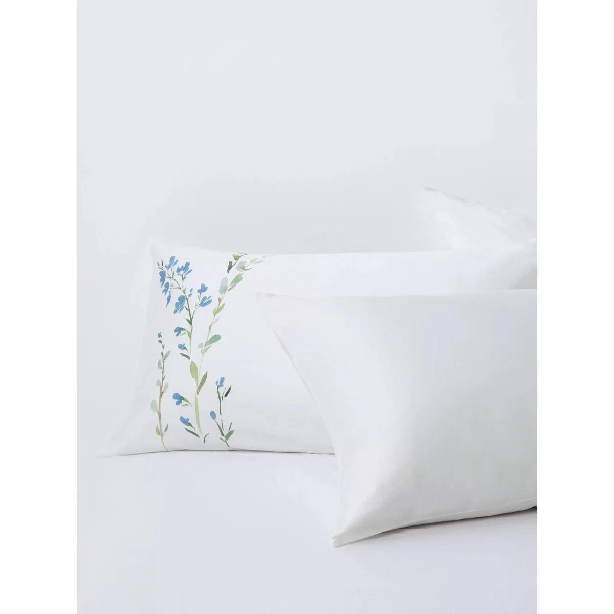 John Lewis Jasmine Border Duvet Cover Set – image 4