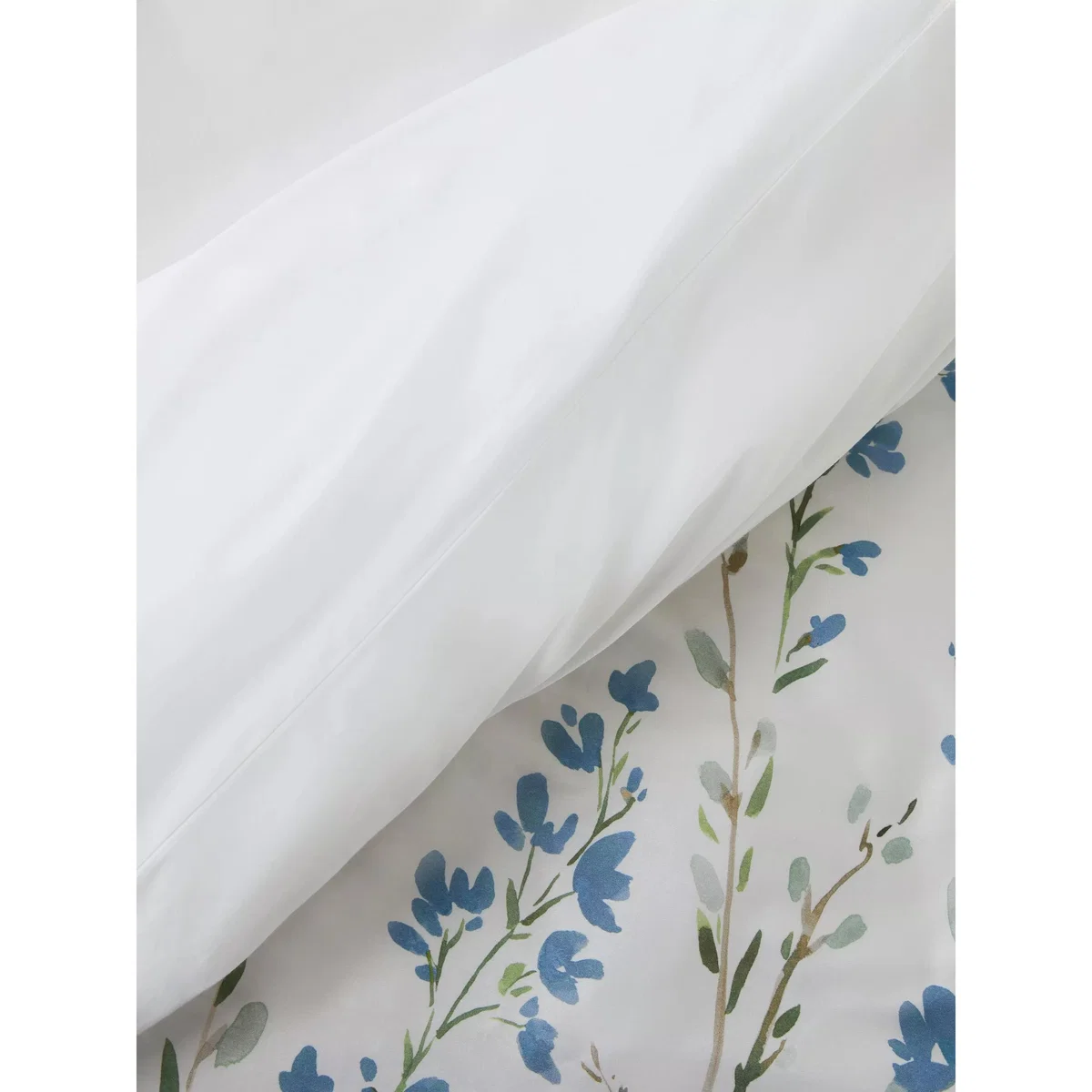 John Lewis Jasmine Border Duvet Cover Set – image 5