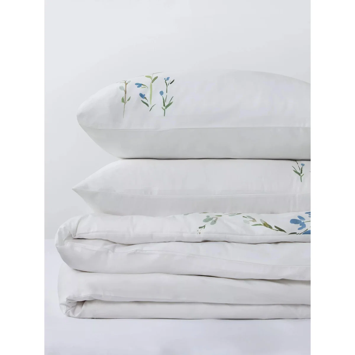 John Lewis Jasmine Border Duvet Cover Set – image 7
